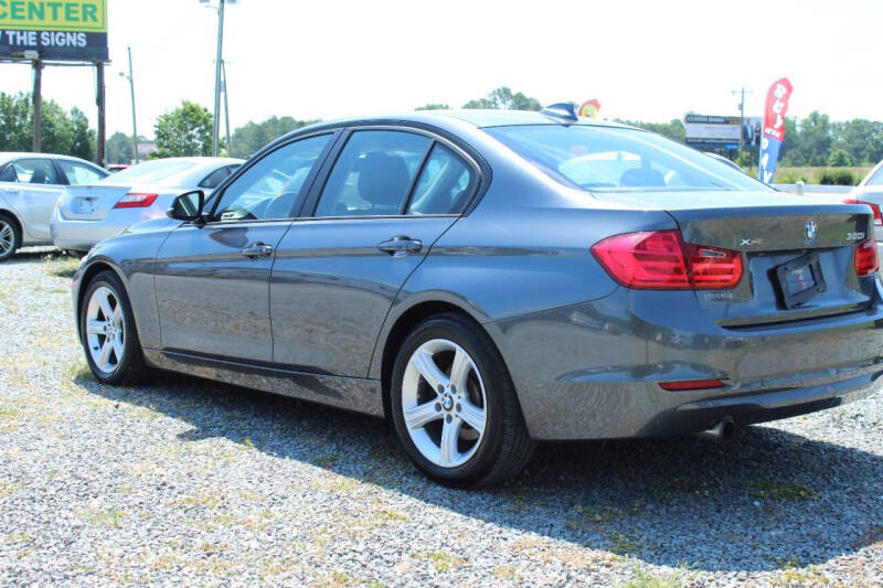 bmw 3 series 2014 WBA3C3C54EF984820 image bmw 3 series 2014 WBA3C3C54EF984820 image
